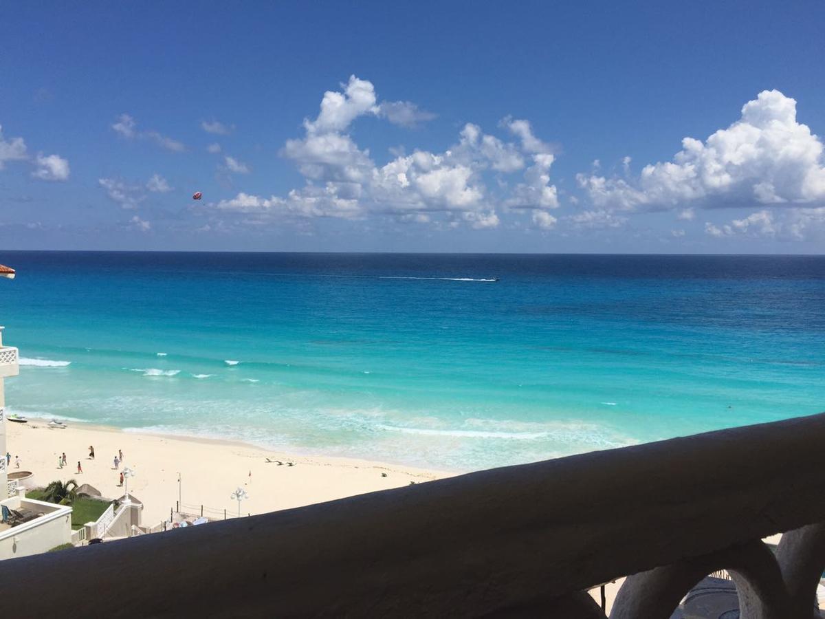 Apartment Ocean View Cancún