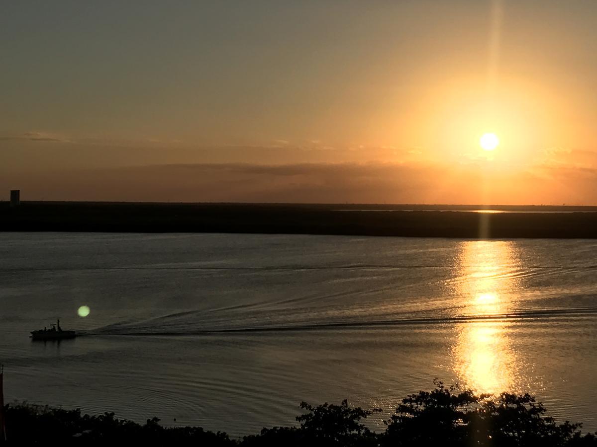 Ocean View *