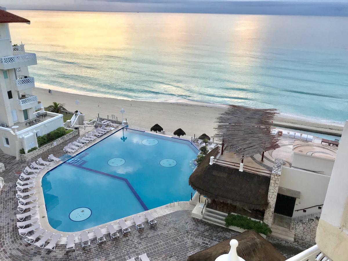 Apartment Ocean View Cancún