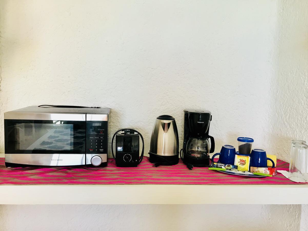 Ocean View Apartment Cancún