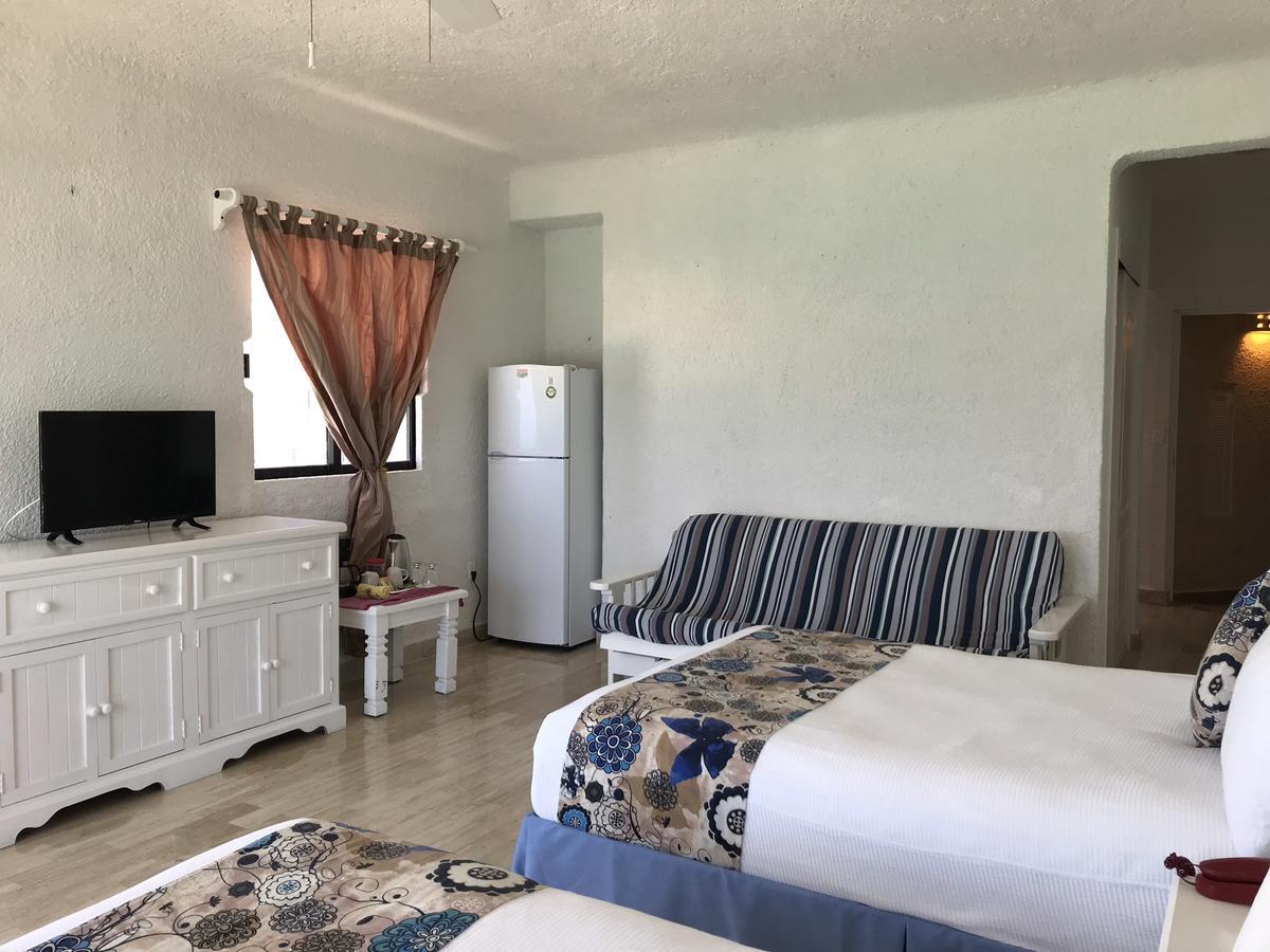 Apartment Ocean View Cancún
