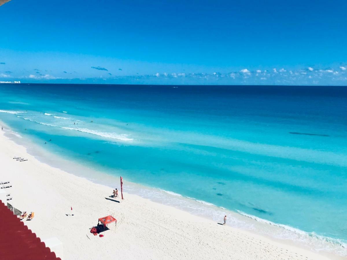 Apartment Ocean View Cancún
